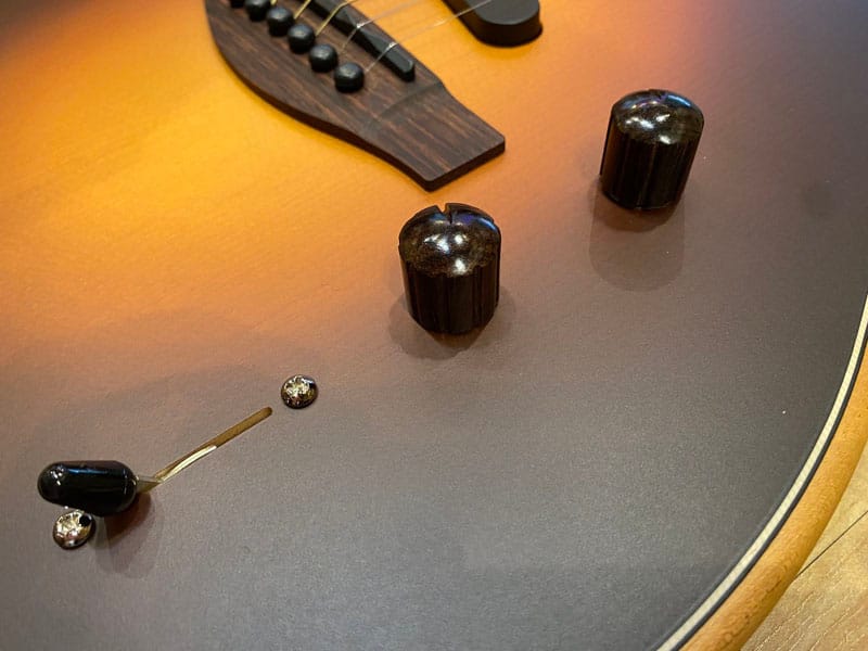 fender