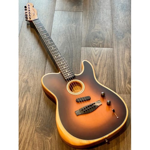 fender