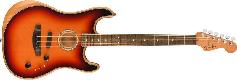 fender