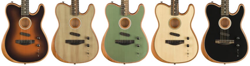 fender