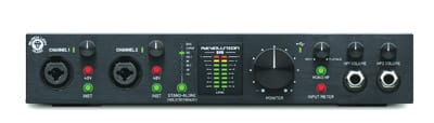 audio interface