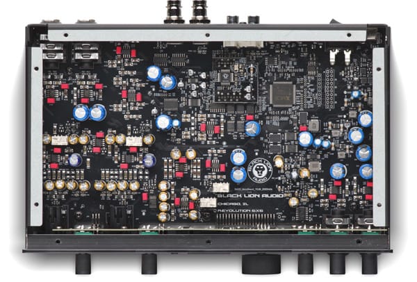 audio interface