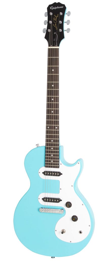 gitar epiphone