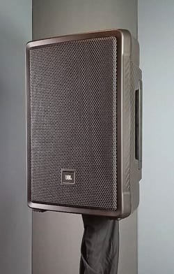 speaker