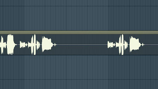 mixing vokal