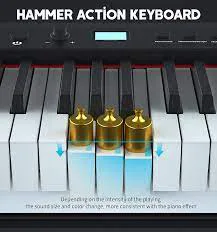 piano digital