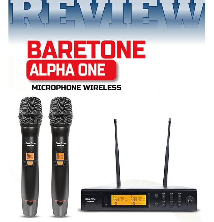 microphone wireless