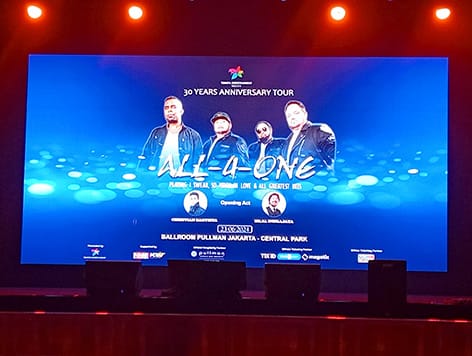 all-4-one