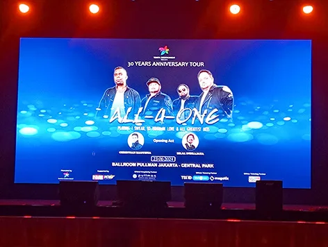 all-4-one