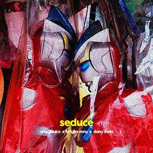 Return From Hiatus, Anggisluka Release New Single “Seduce”