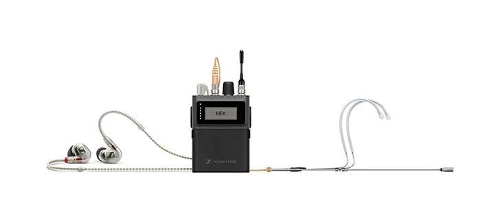 wireless digital