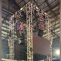 suara
