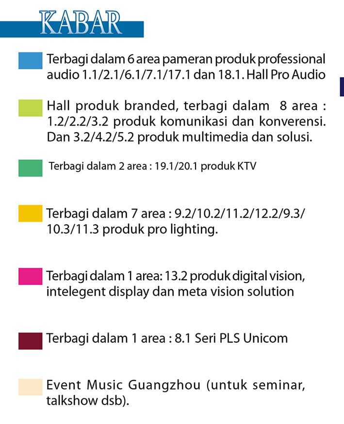 pameran
