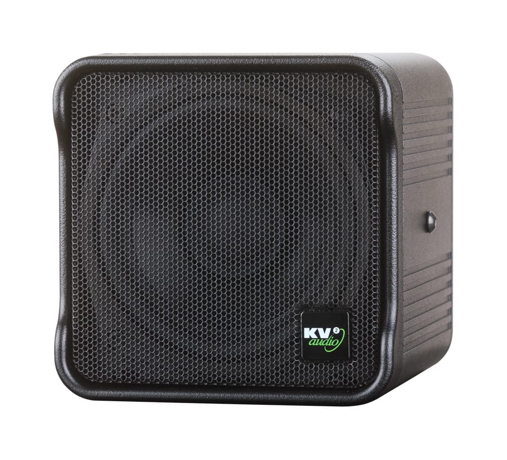 sound kv2 audio audiopro indonesia