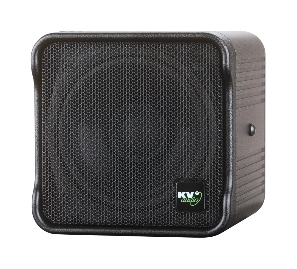 sound kv2 audio audiopro indonesia