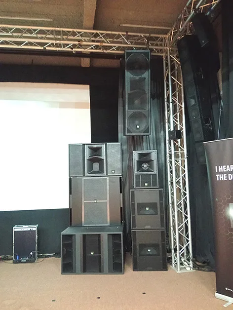 sound