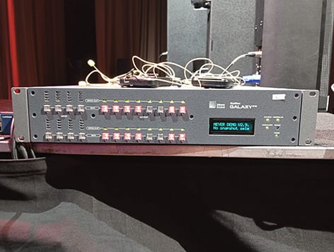 meyer sound audio audiopro indonesia line array