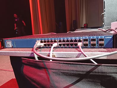 meyer sound audio audiopro indonesia line array