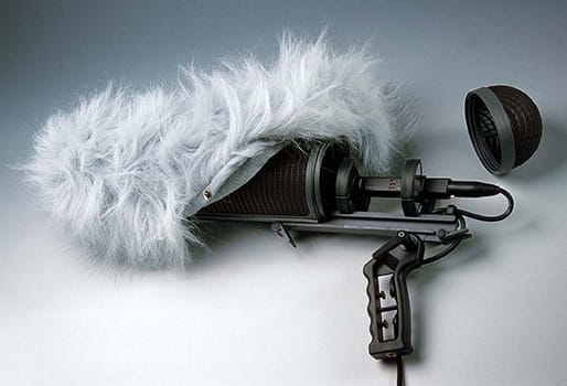 mikrofon audio microphone sennheiser mk8018 sound audiopro indonesia