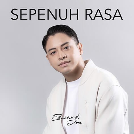 Debut Lagu Galau kekinian, Edward Joe Launching “Sepenuh Rasa”
