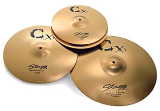 musical instruments cymbals simbal audiopro indonesia musisi music drum melodia demo produk launching
