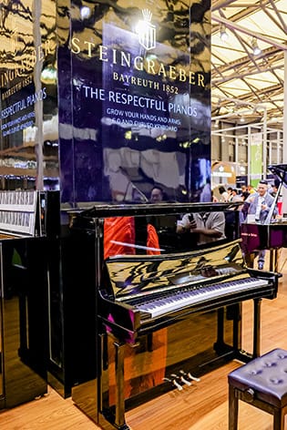 teknologi musik audiopro pameran trade fair music china 2025 musik holistik