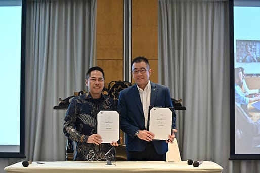 Sennheiser Tunjuk MIDWICH Sebagai Distributor Solusi Business Communication Indonesia