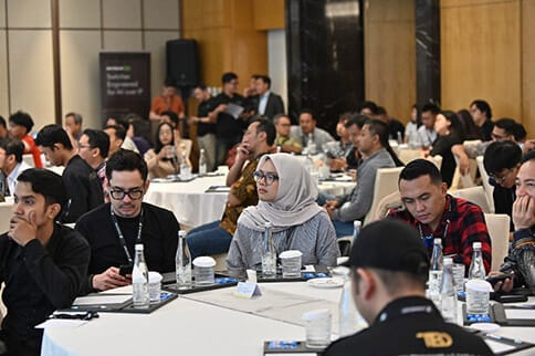 sennheiser audio communication bisnis solution microphone wireless