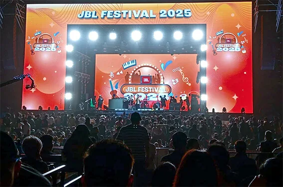audiopro jbl festival audio sound musik