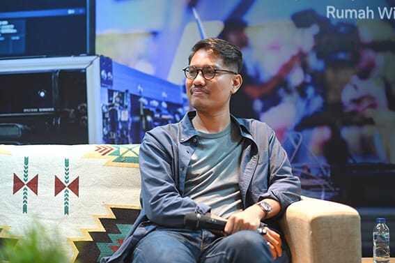 Sennheiser 80 tahun true sound microphone audiopro