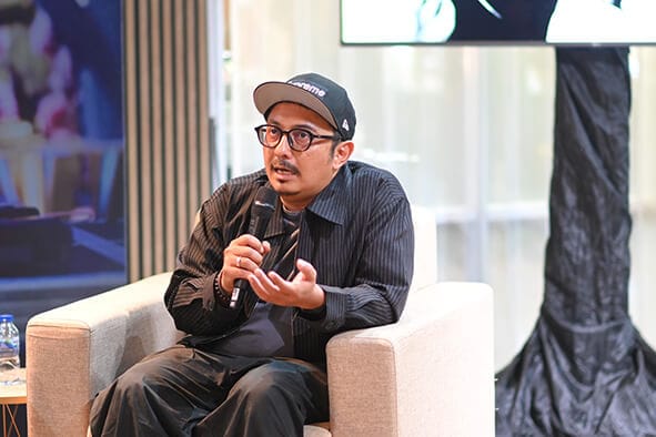 Sennheiser 80 tahun true sound microphone audiopro