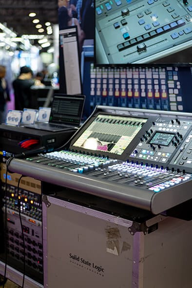 music china 2025 audiopro indonesia pameran sound audio instrumen musik