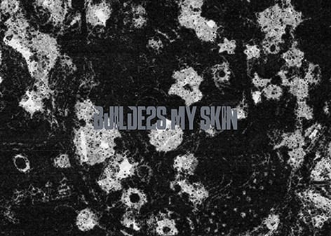 Musisi band Builder My Skin audiopro indonesia musik single