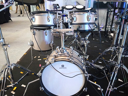 Pro AVL Indonesia Audiopro Pameran audio sound