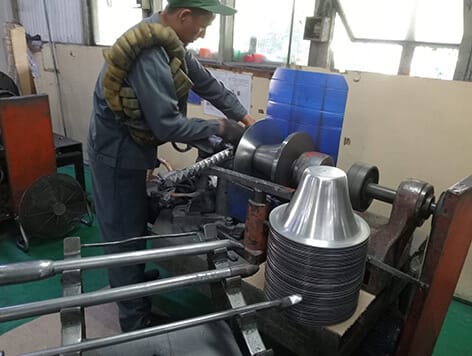 Toa loudspeaker japan technology pabrik audiopro indonesia