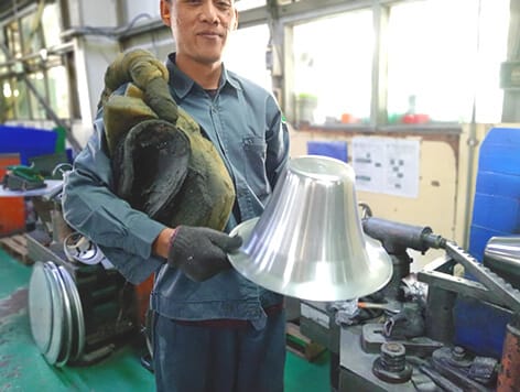 Toa loudspeaker japan technology pabrik audiopro indonesia