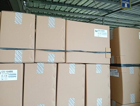 Toa loudspeaker japan technology pabrik audiopro indonesia