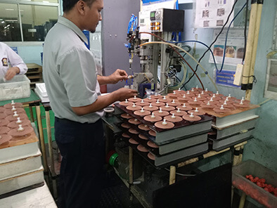 Toa loudspeaker japan technology pabrik audiopro indonesia