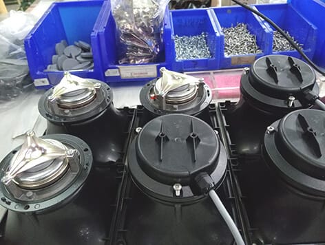 Toa loudspeaker japan technology pabrik audiopro indonesia