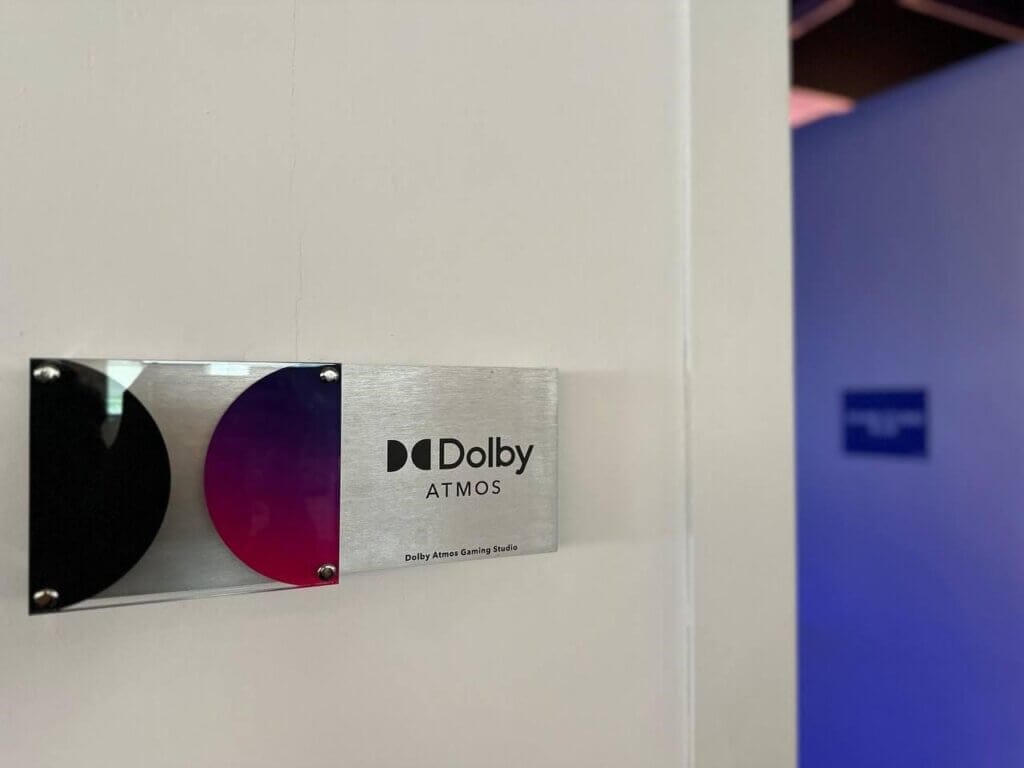 Ubisoft Neumann studio Monitor Studio Audiopro Indonesia