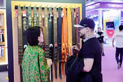 music china 2025 audiopro indonesia pameran sound audio instrumen musik