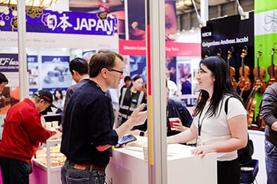 music china 2025 audiopro indonesia pameran sound audio instrumen musik