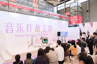 music china 2025 audiopro indonesia pameran sound audio instrumen musik