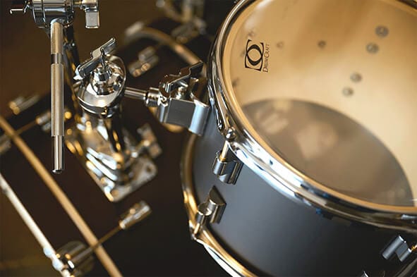 drum craft urban beats alat musik audiopro indonesia musisi