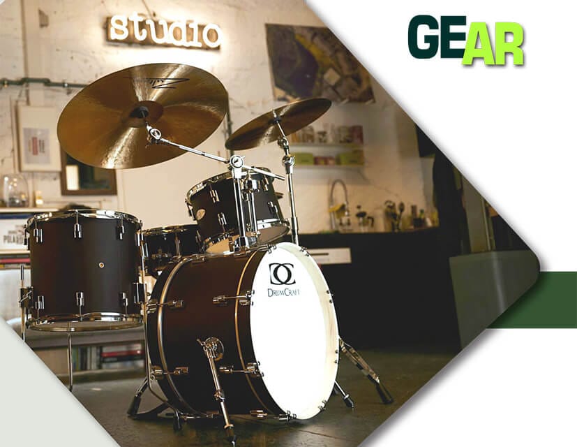 DrumCraft Urban Beats hadir sebagai solusi drum kit ultra-kompak yang ditujukan untuk musisi urban, pelajar, dan penghobi