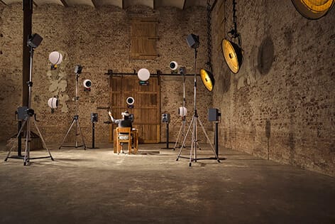 audio imersif spasial mixing studio recording audiopro indonesia sound neumann